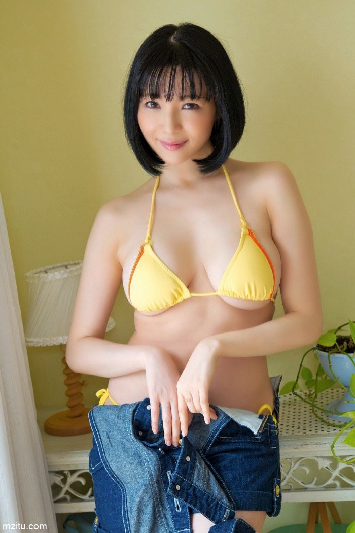 日本女优就是浪，最强痴女森下悠里眼神迷离勾人魂魄(9)