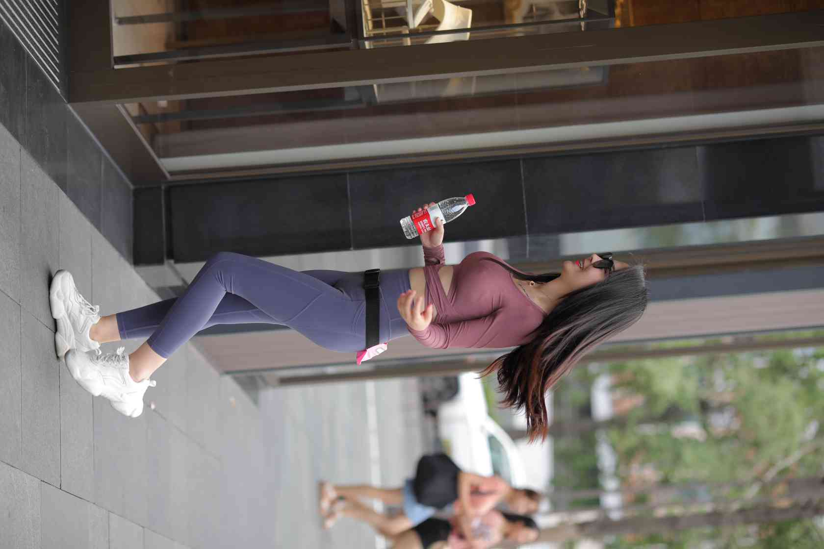 图片[5]-【免费】戴墨镜的时尚女孩【57P】04024-发街拍