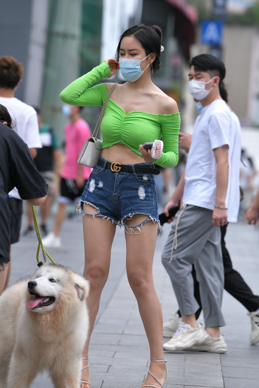 图片[1]-J2854 182P-5.04GB-发街拍