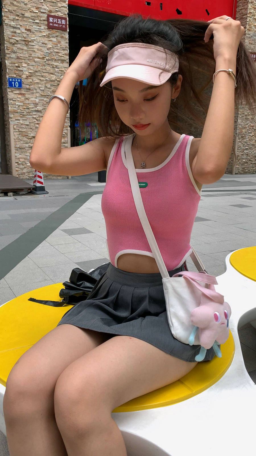 图片[1]-J4045 MP4-20.3GB-发街拍