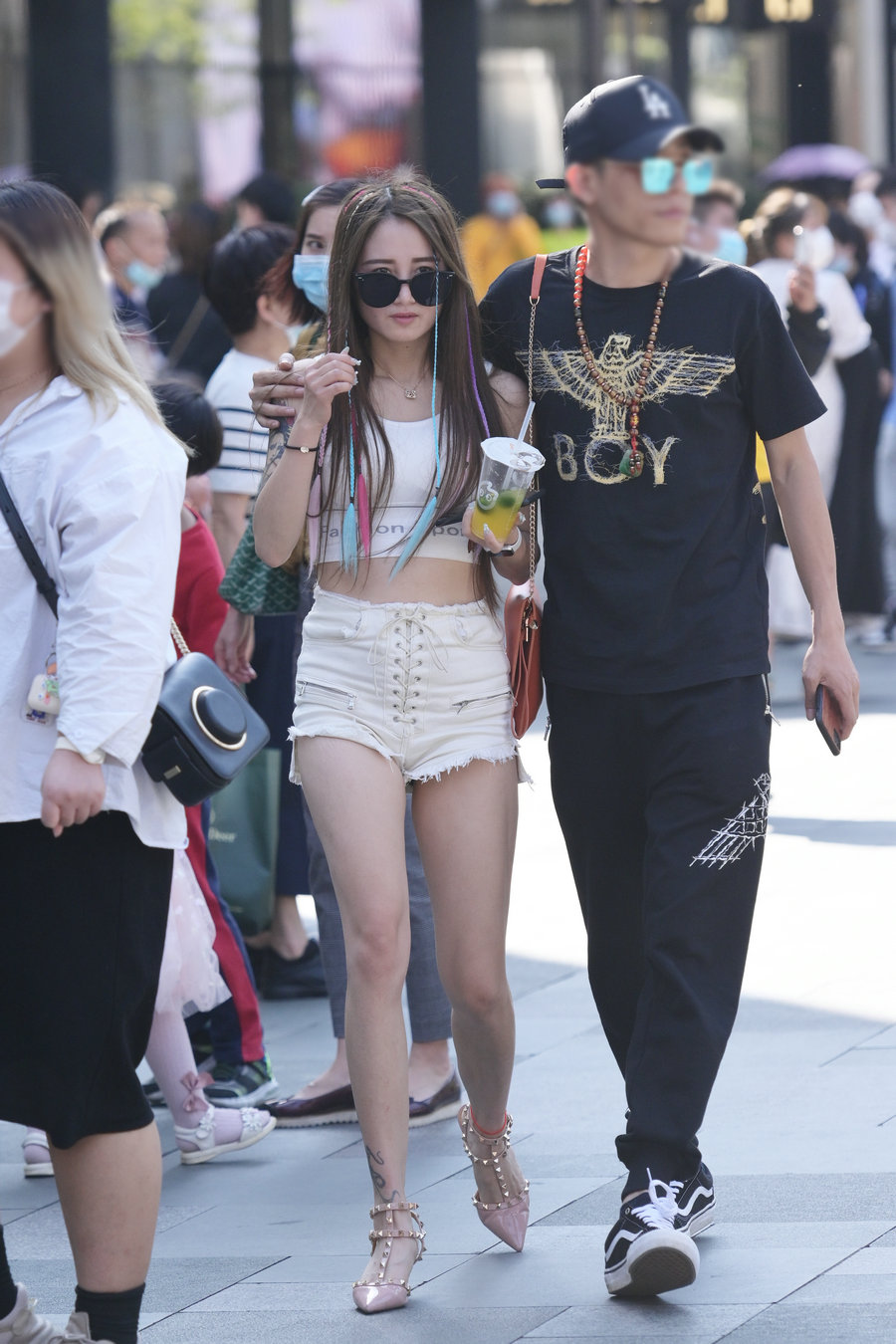 图片[1]-J2138 46P-849MB-发街拍