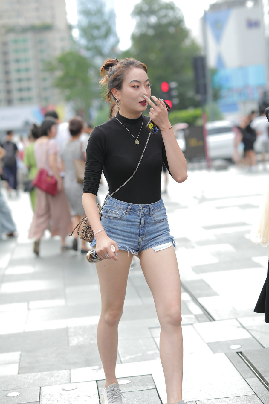 图片[1]-J2127 52P-399MB-发街拍