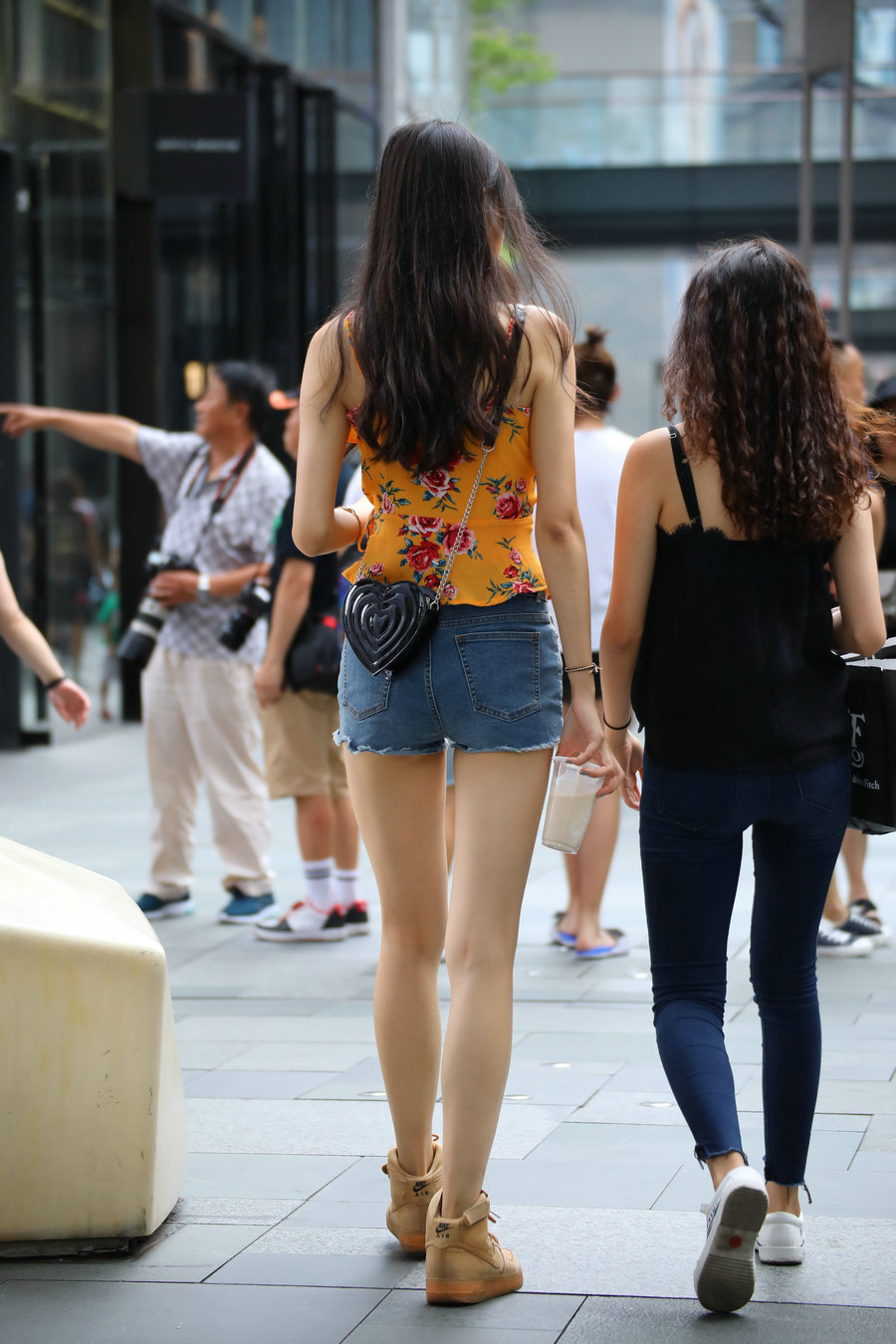 图片[1]-J2023 30P-255MB-发街拍