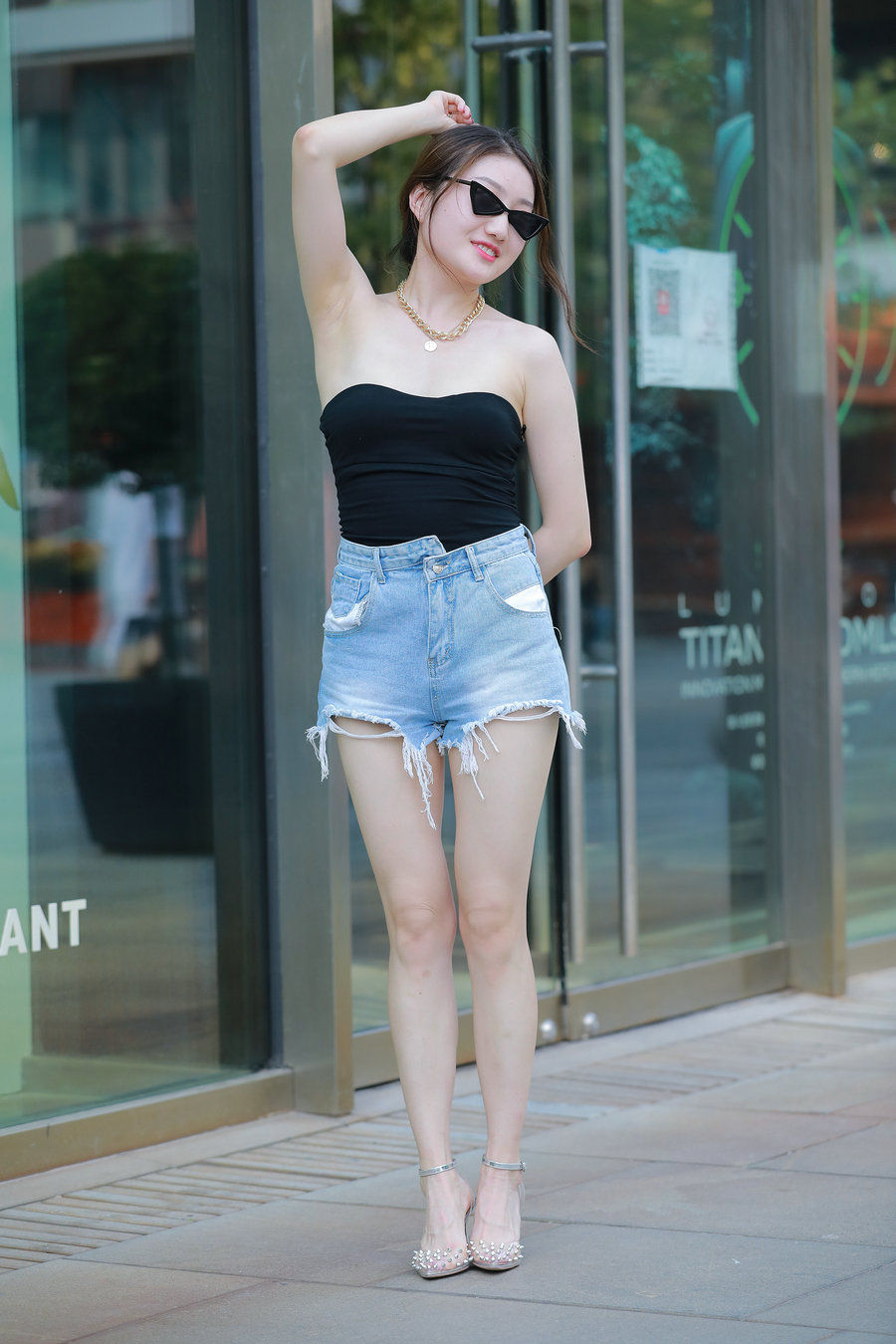 图片[1]-J1801 184P-1.95GB-发街拍