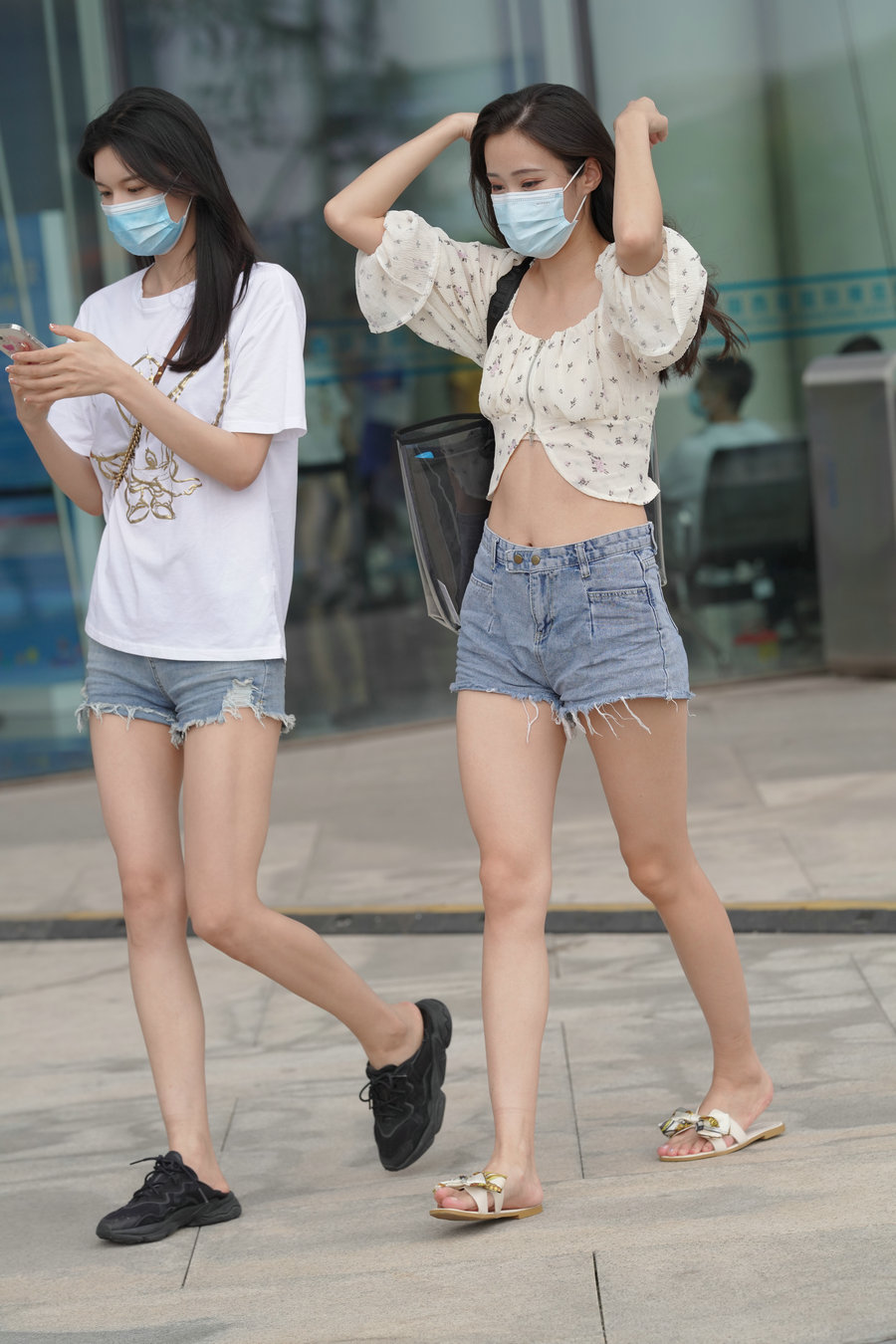 图片[1]-J3823 71P1V-955MB-发街拍