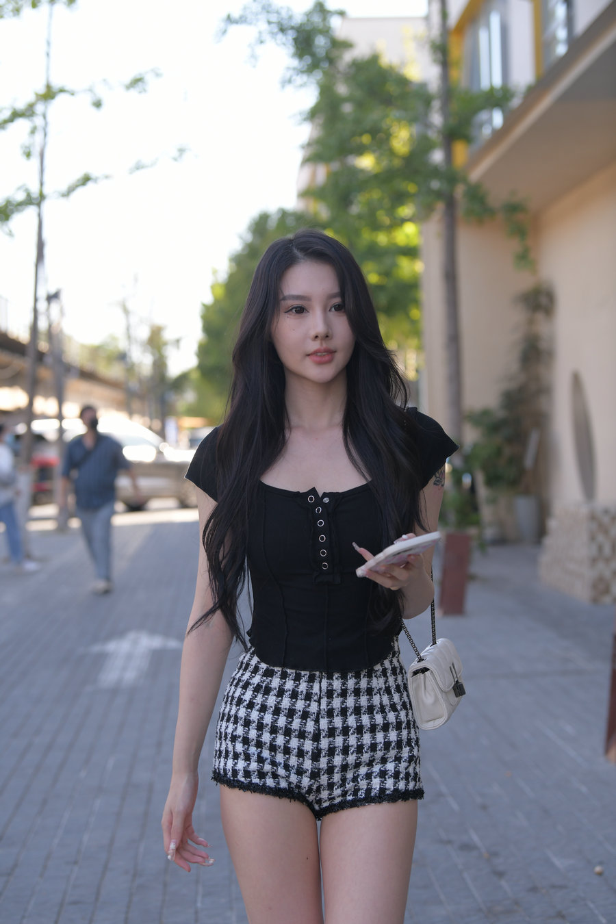 图片[1]-J3206 671P-14.5GB-发街拍