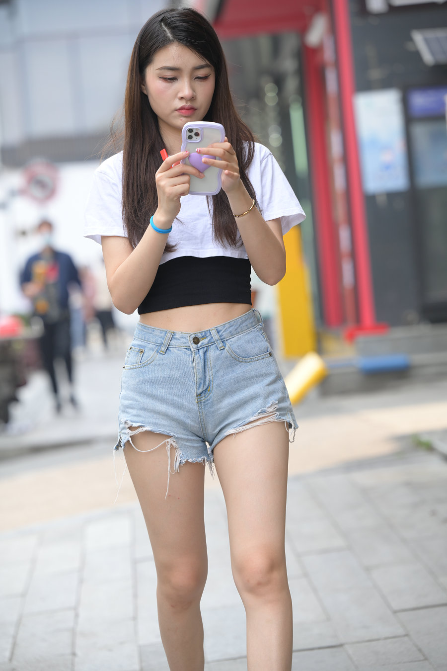 图片[1]-J3175 828P-14.8GB-发街拍