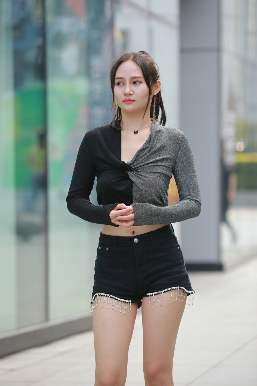 图片[1]-J4949 200P2V-3.82GB-发街拍