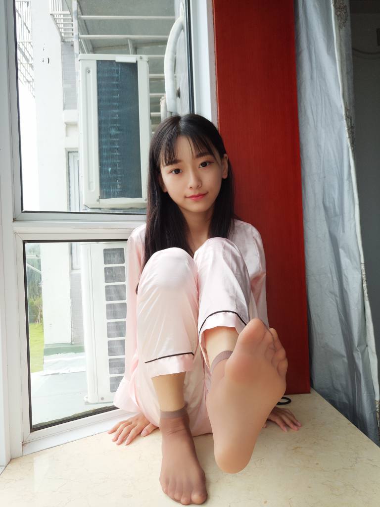 图片[3]-非常清纯的居家小姑娘【243P】20004-发街拍