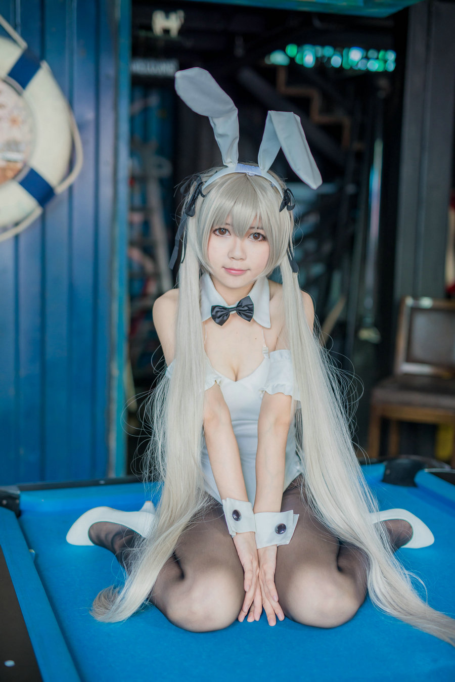 图片[1]-C502137 白金Saki写真 – 五更琉璃 校服 [13P-25MB]-发街拍