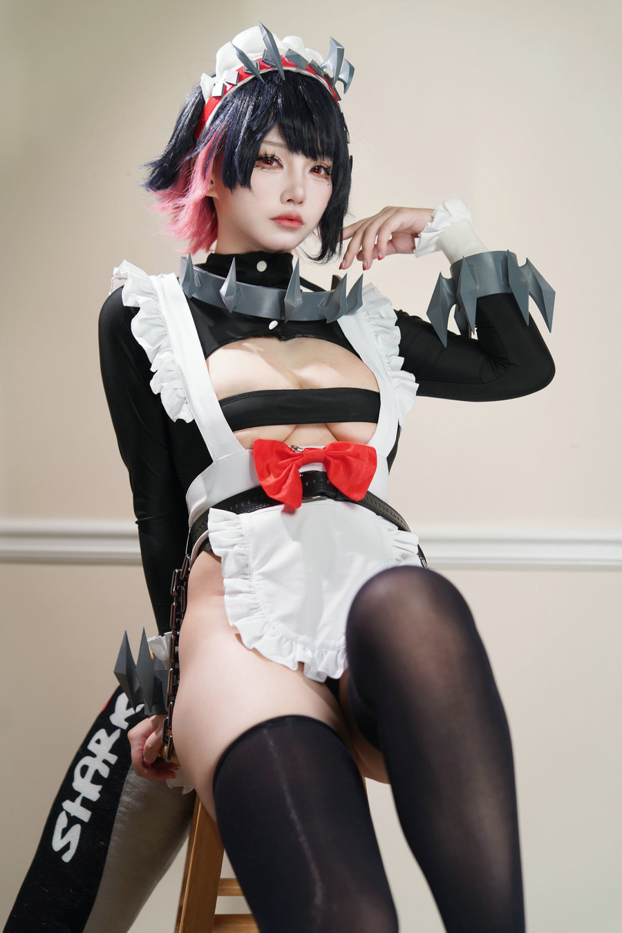 图片[1]-C501019 羽生三未图集 [47P-878MB]-发街拍