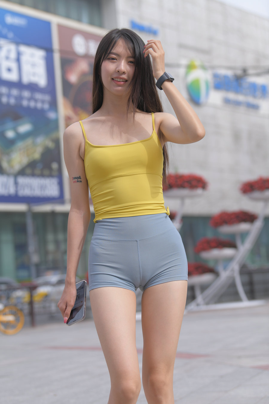 图片[1]-J3267 896P-18.3GB-发街拍