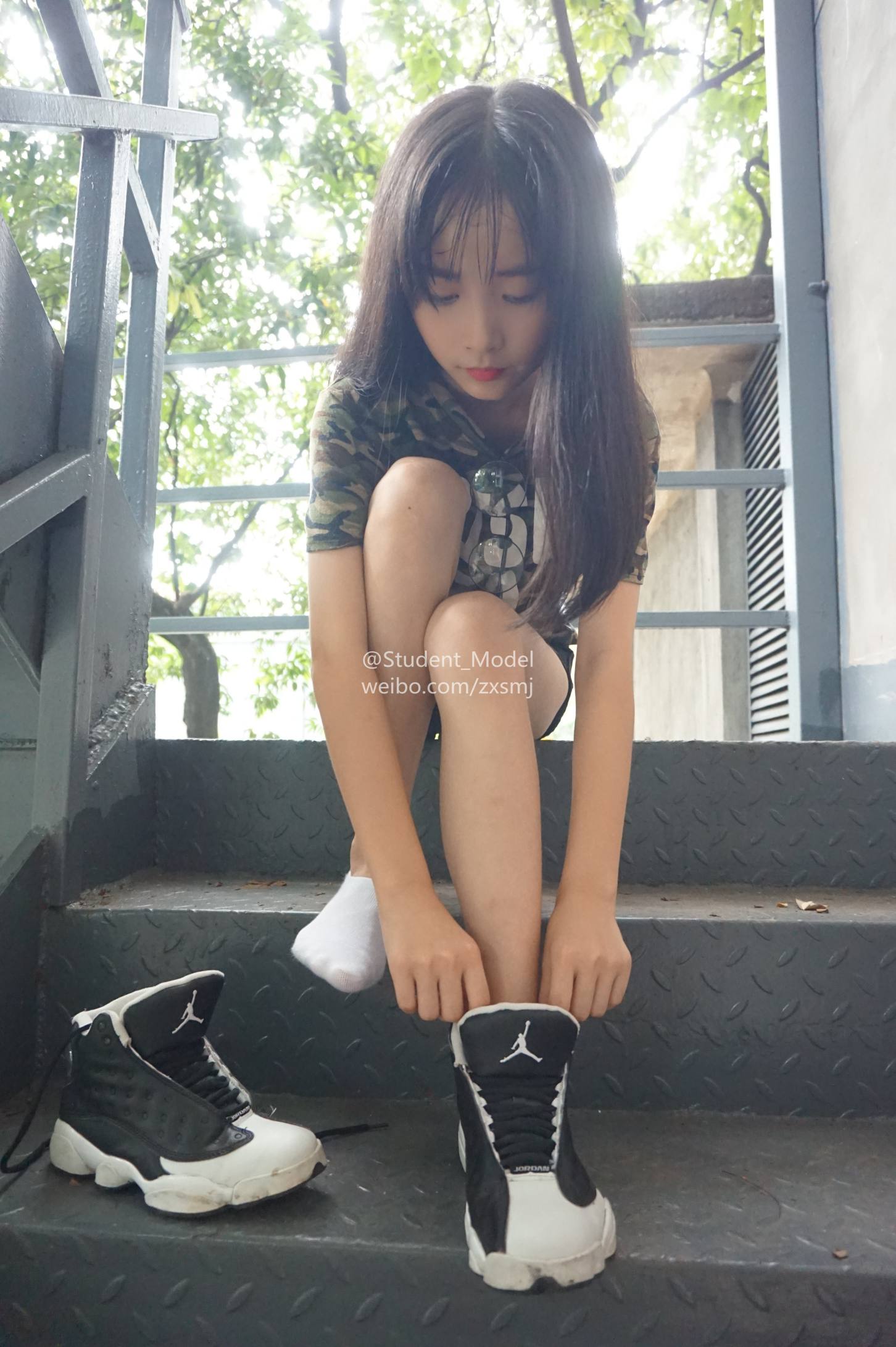 图片[5]-【免费】超酷的女孩【100P】20009-发街拍