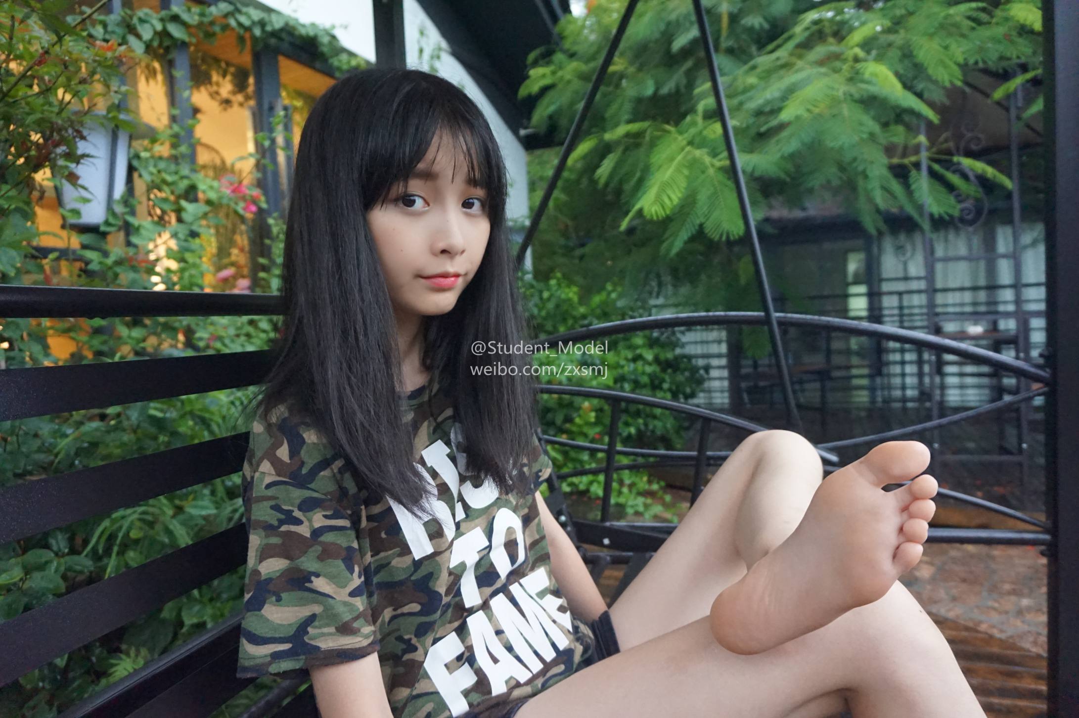 图片[6]-【免费】超酷的女孩【100P】20009-发街拍