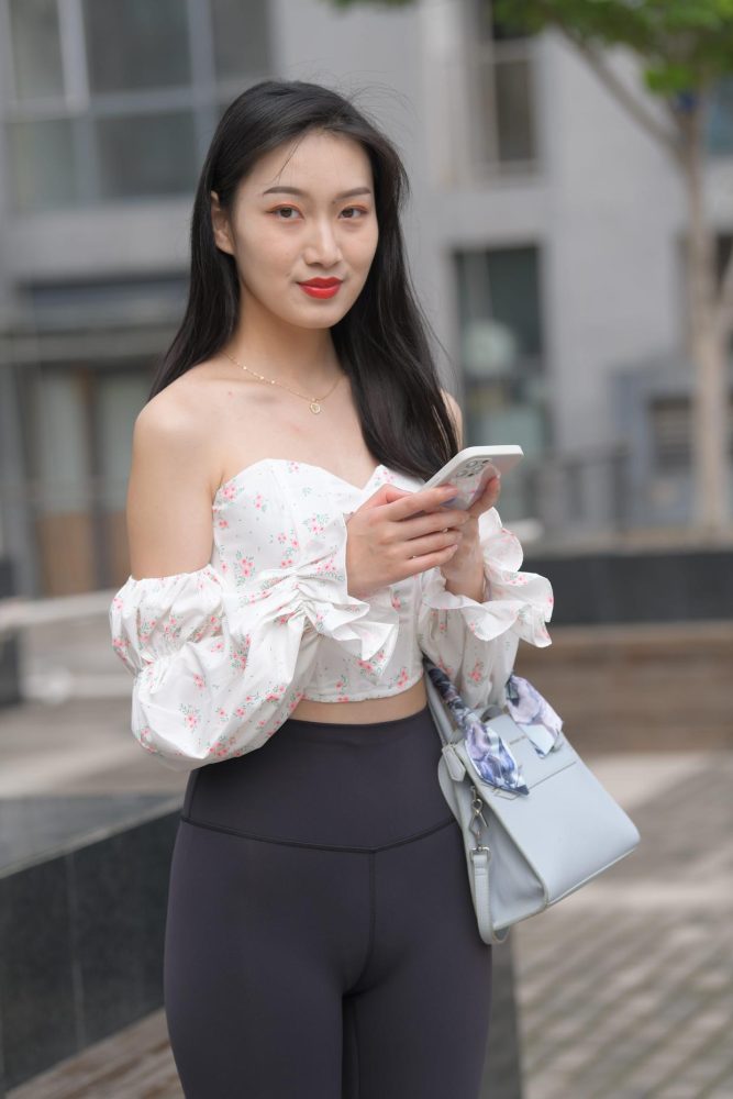 图片[5]-黑色瑜伽裤女孩J2212 740P1V-23.6GB-发街拍