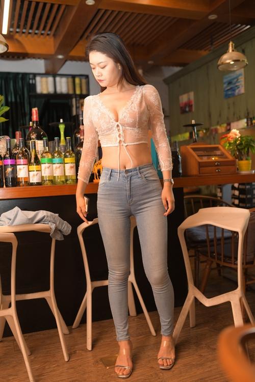 图片[4]-紧身牛仔裤小女人J2186 622P2V-28.5GB-发街拍