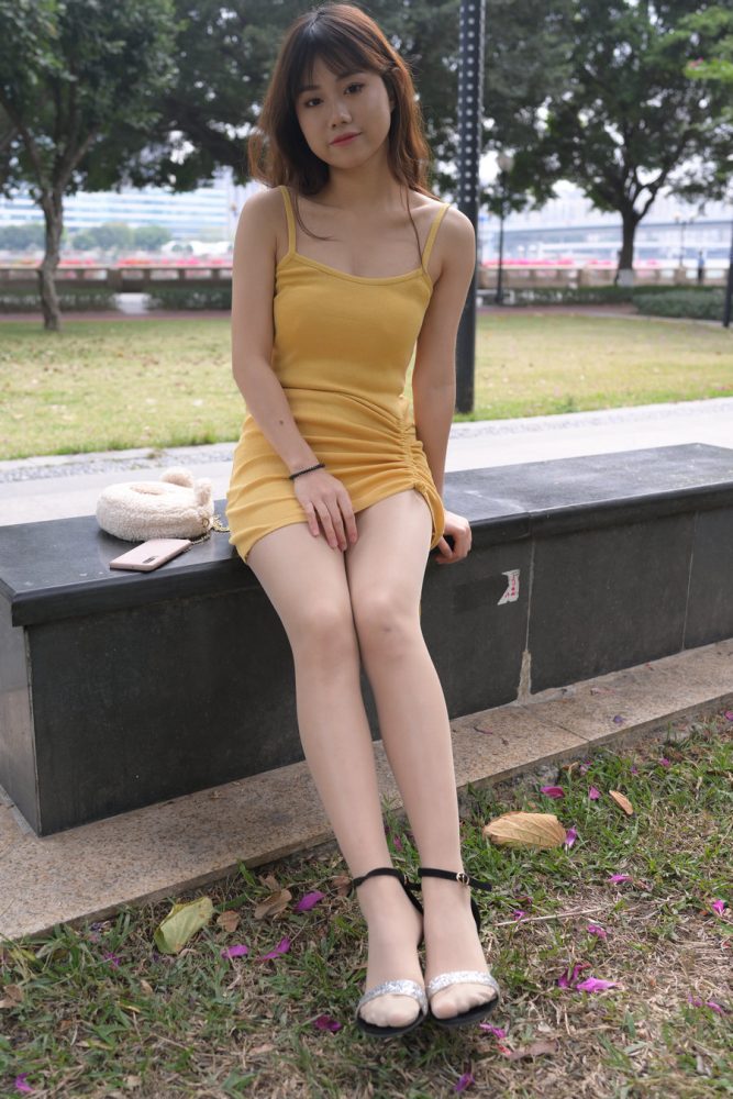 J0905 387P3V-11.4GB-发街拍