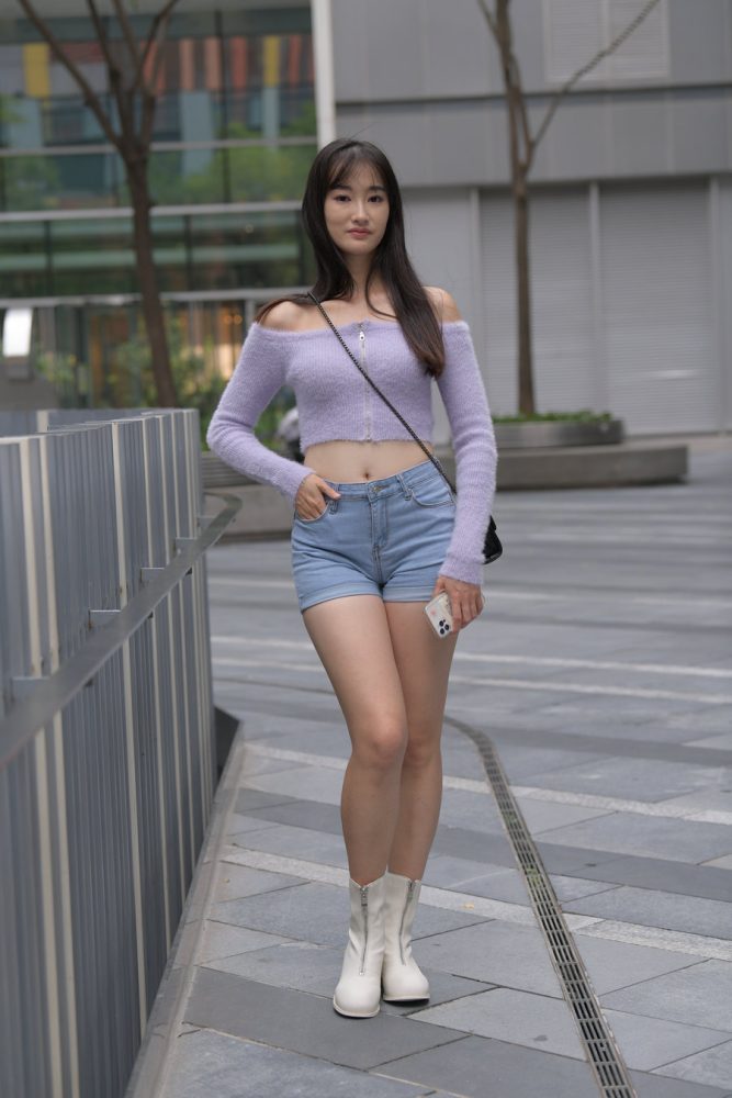 J2808 278P-6.18GB-发街拍