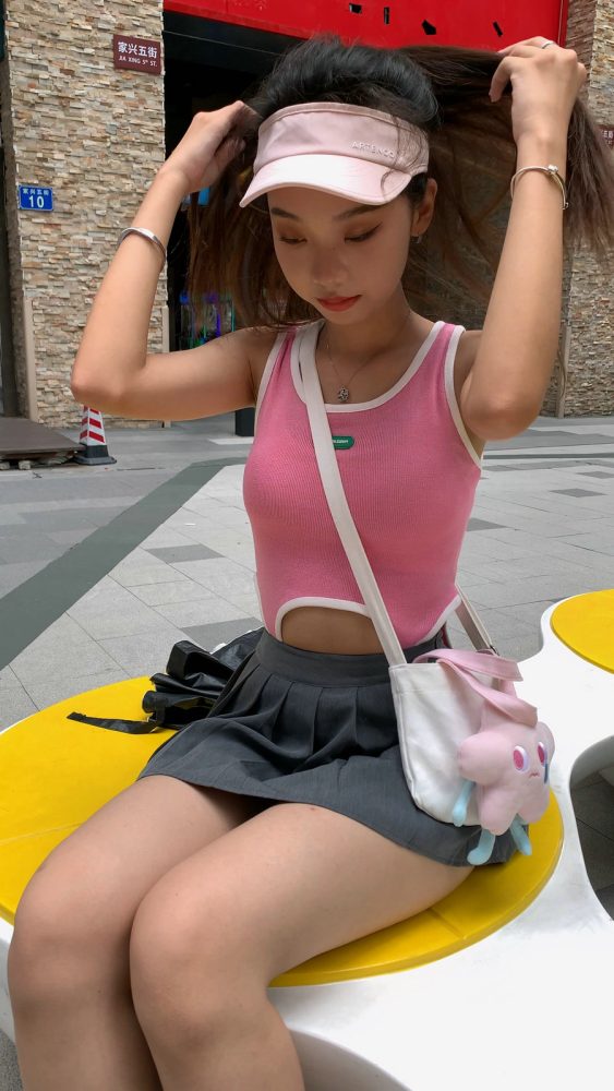 J4045 MP4-20.3GB-发街拍