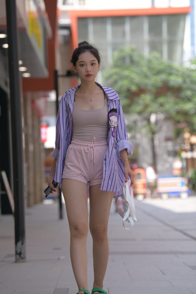 J3065 1132P1V-35.4GB-发街拍