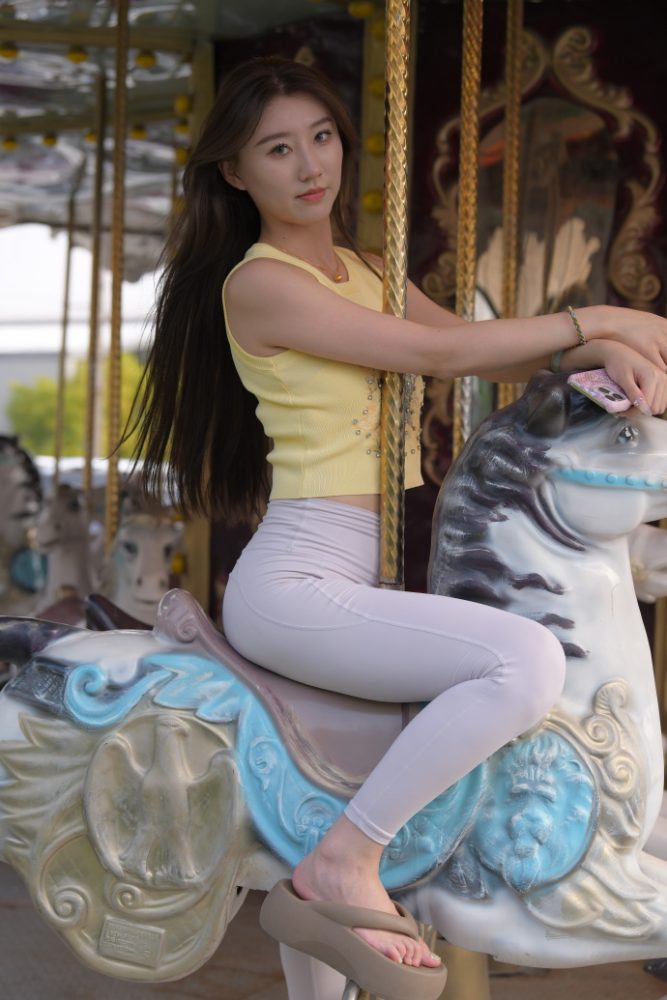 J5125 491P1V-27.8GB-发街拍