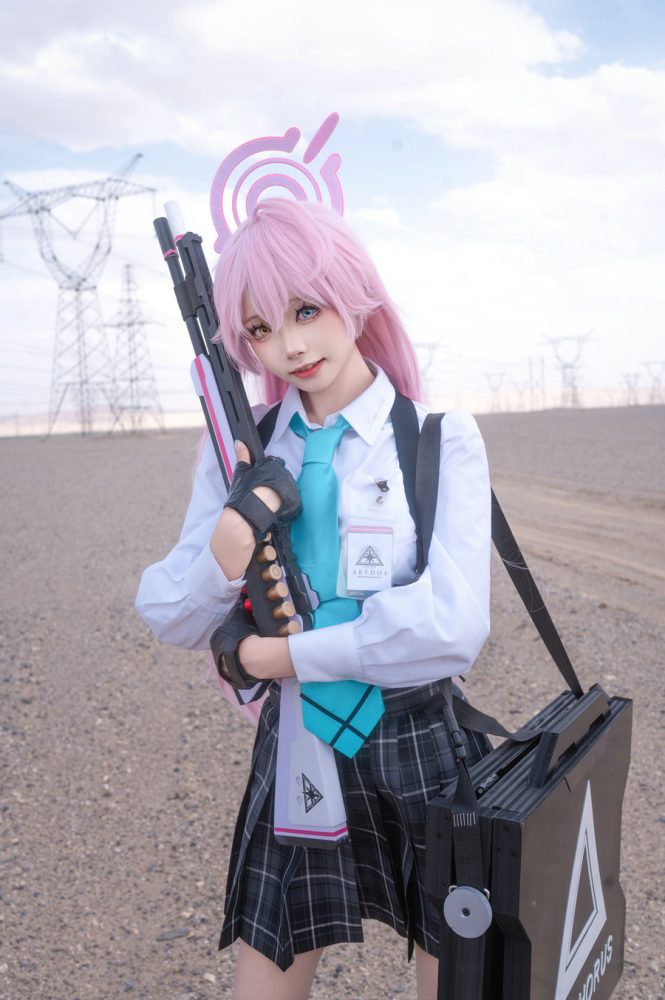 C502076 艾西aiwest - 星野 [49P-290MB]-发街拍